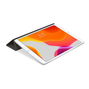 Apple Smart Cover, iPad 10,2'' (7. gen), iPad Air (2019), must - Tahvelarvuti ekraanikate