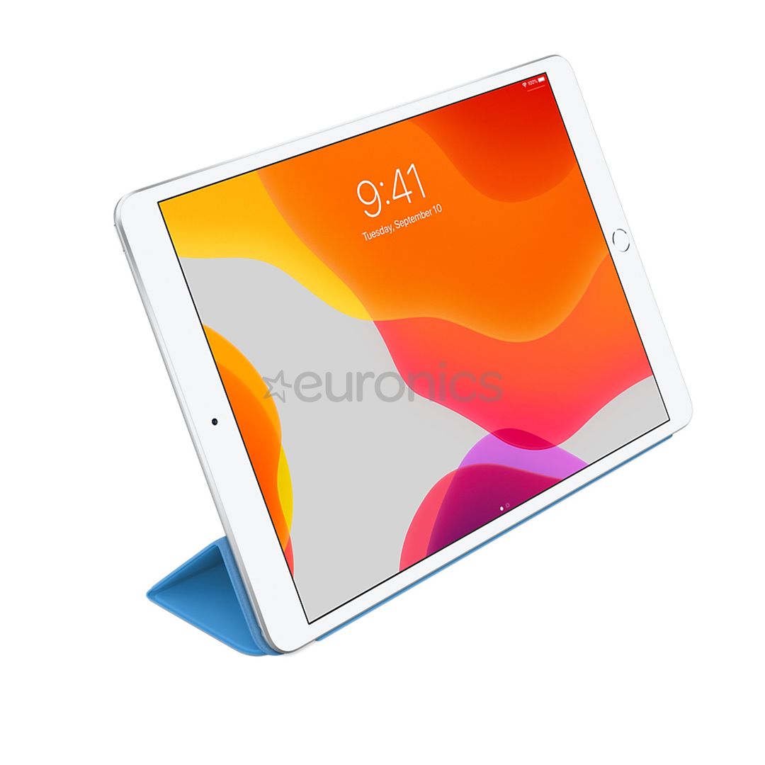 iPad 10.2'' (7.gen) / iPad Air (2019) ekraanikate Apple Smart Cover