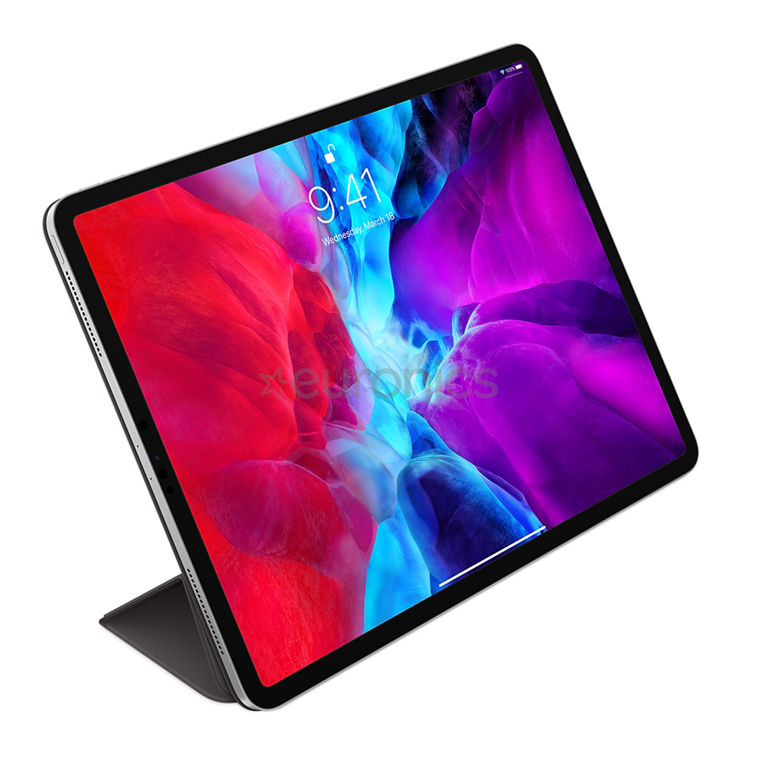 iPad Pro 12.9" (2018/2020) case Apple Smart Folio