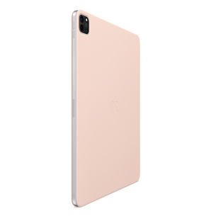 Apple Smart Folio, iPad Pro 12,9" (2018, 2020), розовый - Чехол для планшета