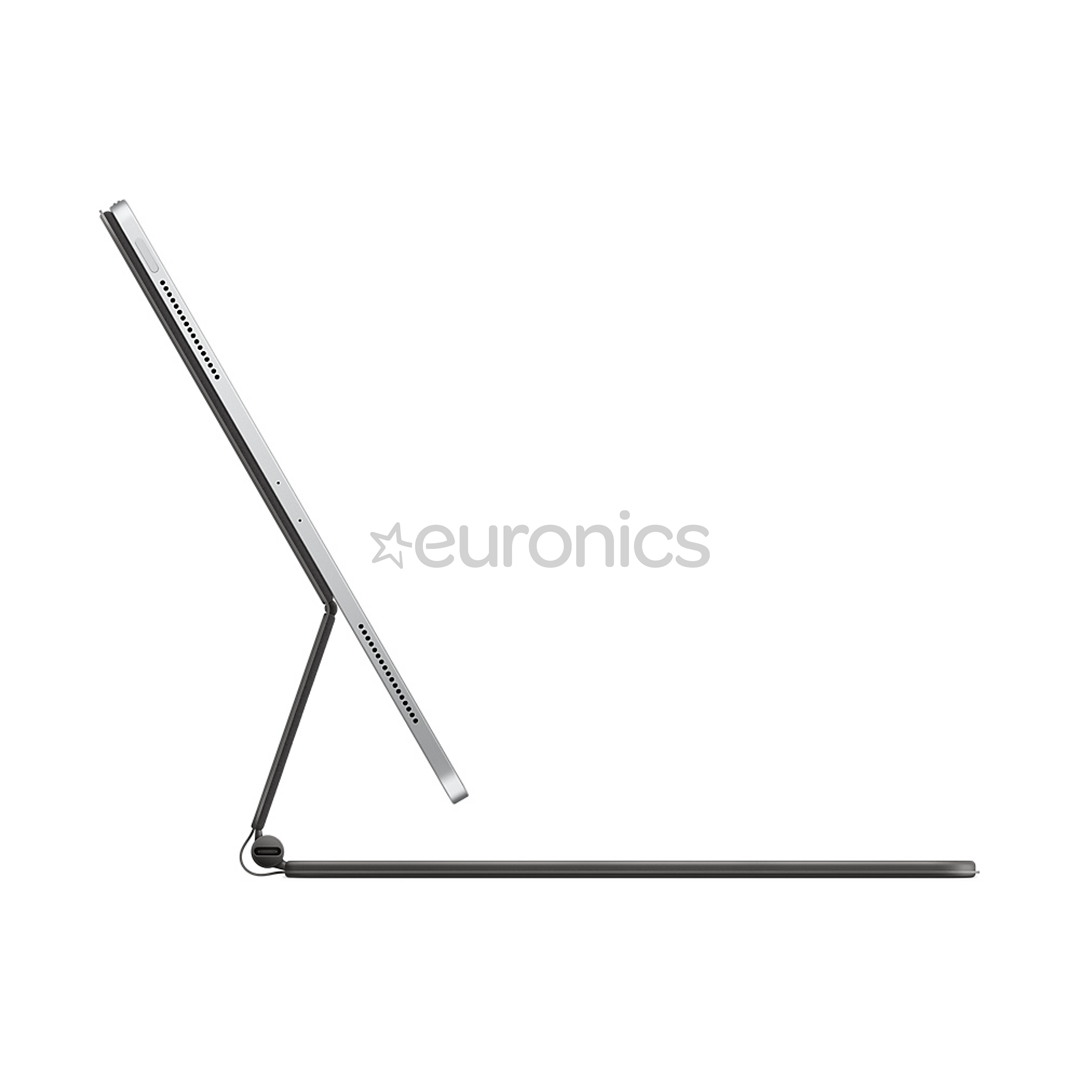 Apple Magic Keyboard for 12.9'' iPad Pro (3rd, 4th, 5th gen), SWE - Klaviatuur