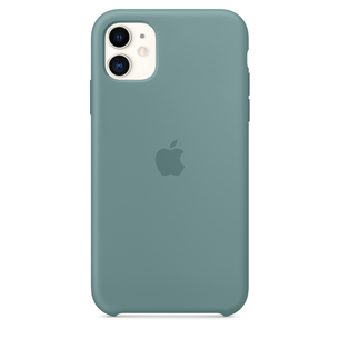 Apple iPhone 11 Silicone Case