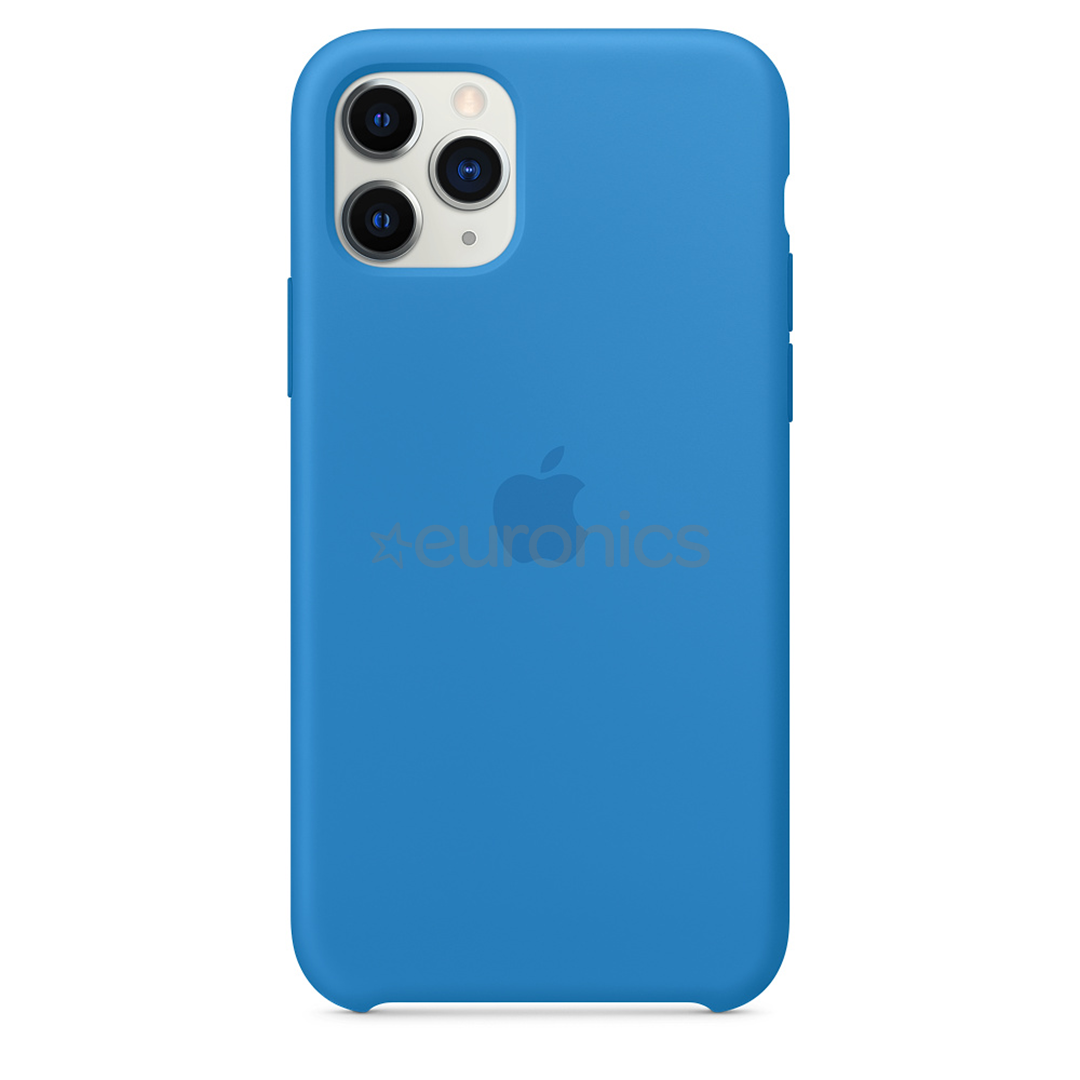 Apple iPhone 11 Pro silikoonümbris