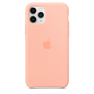 Apple iPhone 11 Pro silikoonümbris