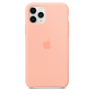 Силиконовый чехол для Apple iPhone 11 Pro