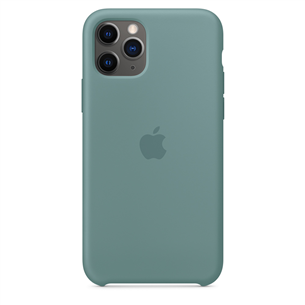 Apple iPhone 11 Pro Silicone Case