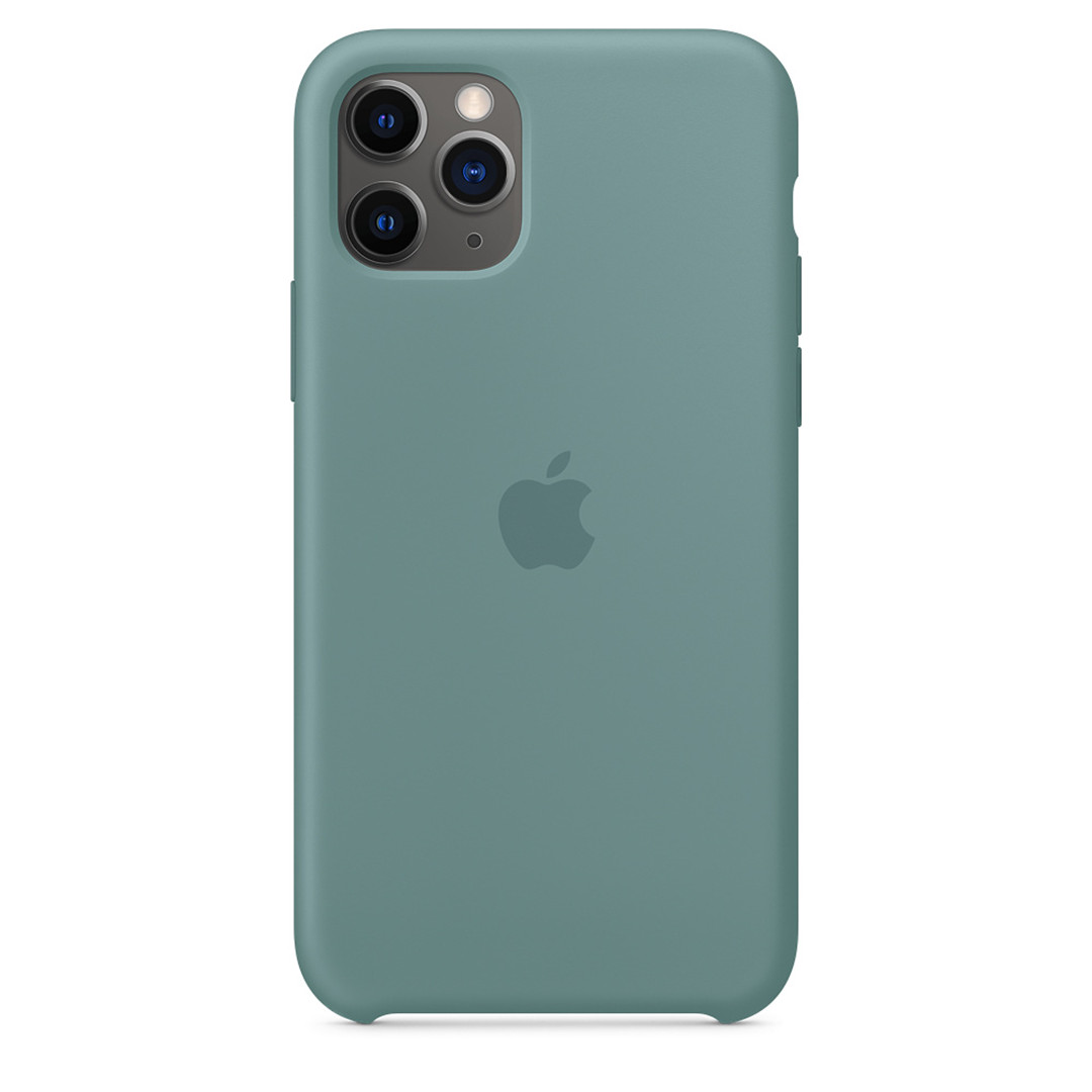 Apple iPhone 11 Pro silikoonümbris