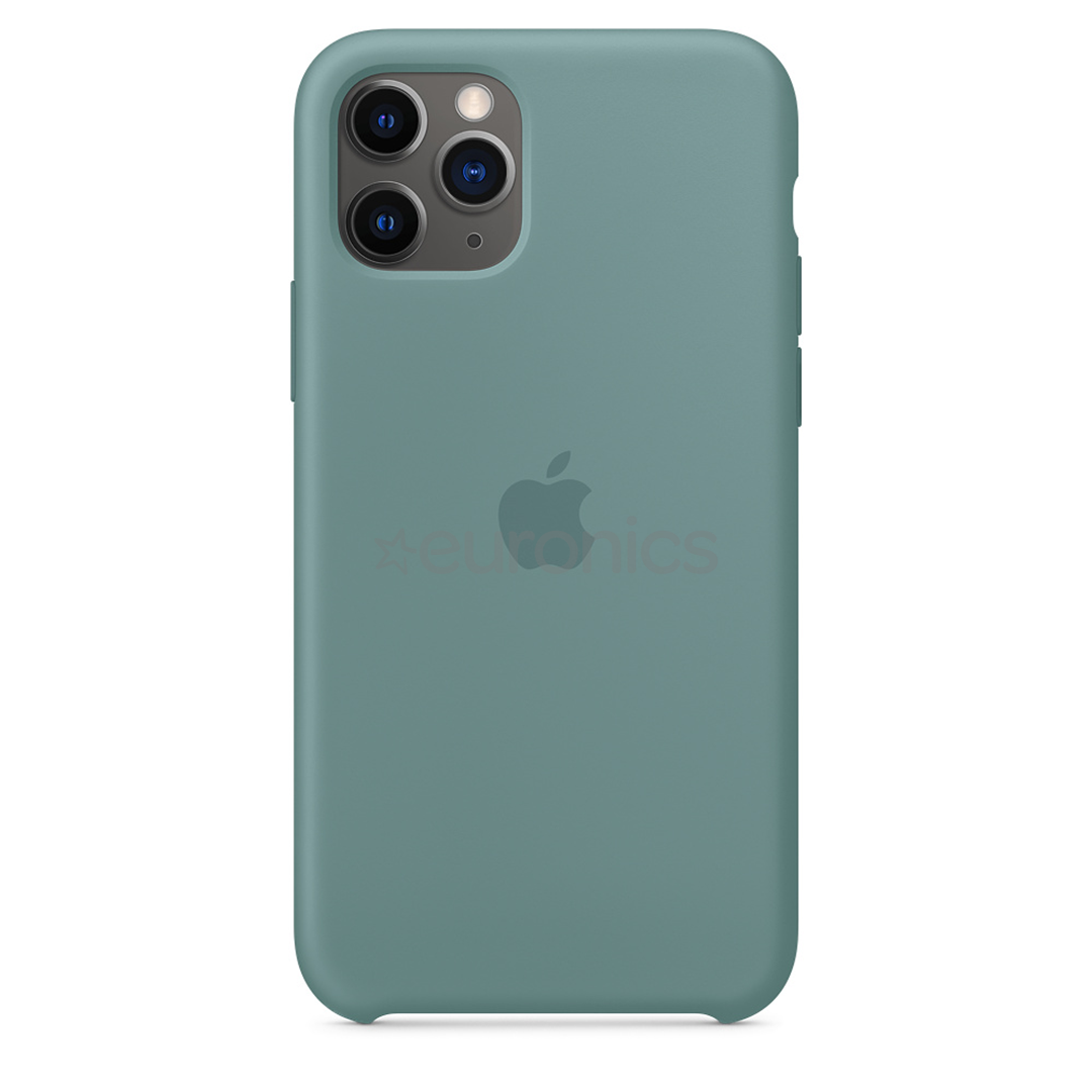 Apple iPhone 11 Pro silikoonümbris