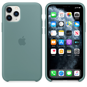 Apple iPhone 11 Pro Silicone Case