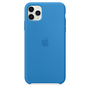 Apple iPhone 11 Pro Max silikoonümbris