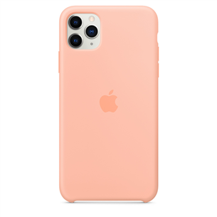 Apple iPhone 11 Pro Max Silicone Case
