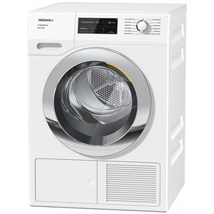 Dryer Miele (9 kg)