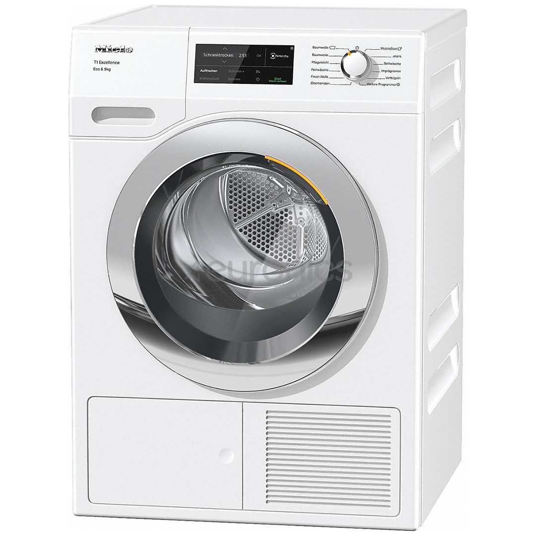 Dryer Miele (9 kg)