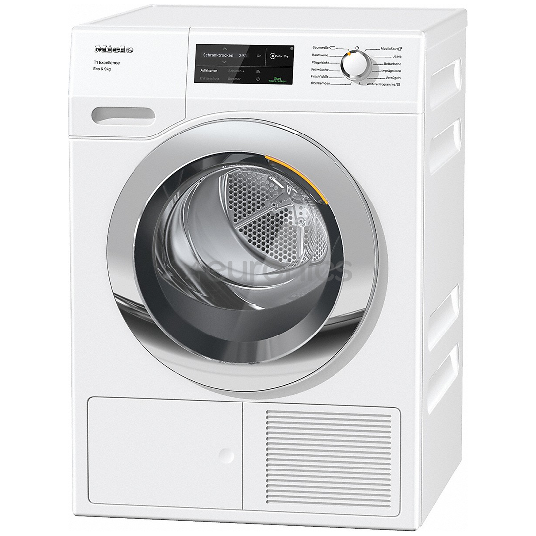 Dryer Miele (9 kg)