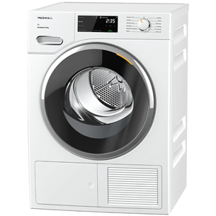 Dryer Miele (8 kg)