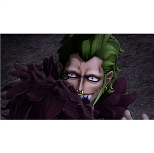 PS4 mäng One Piece: Pirate Warrriors 4