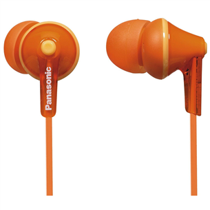 Earphones Panasonic RP-HJE125