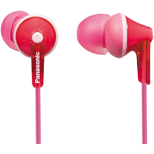 Earphones Panasonic RP-HJE125