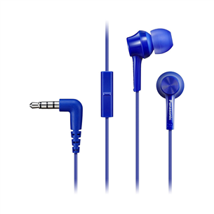 Earphones Panasonic TCM115