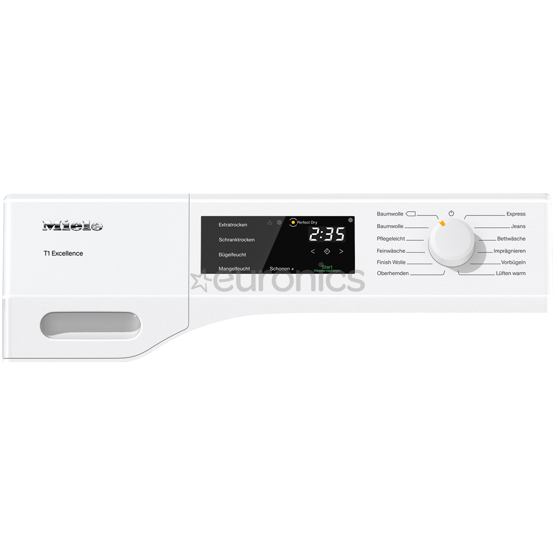 Сушильная машина Miele (7 кг)