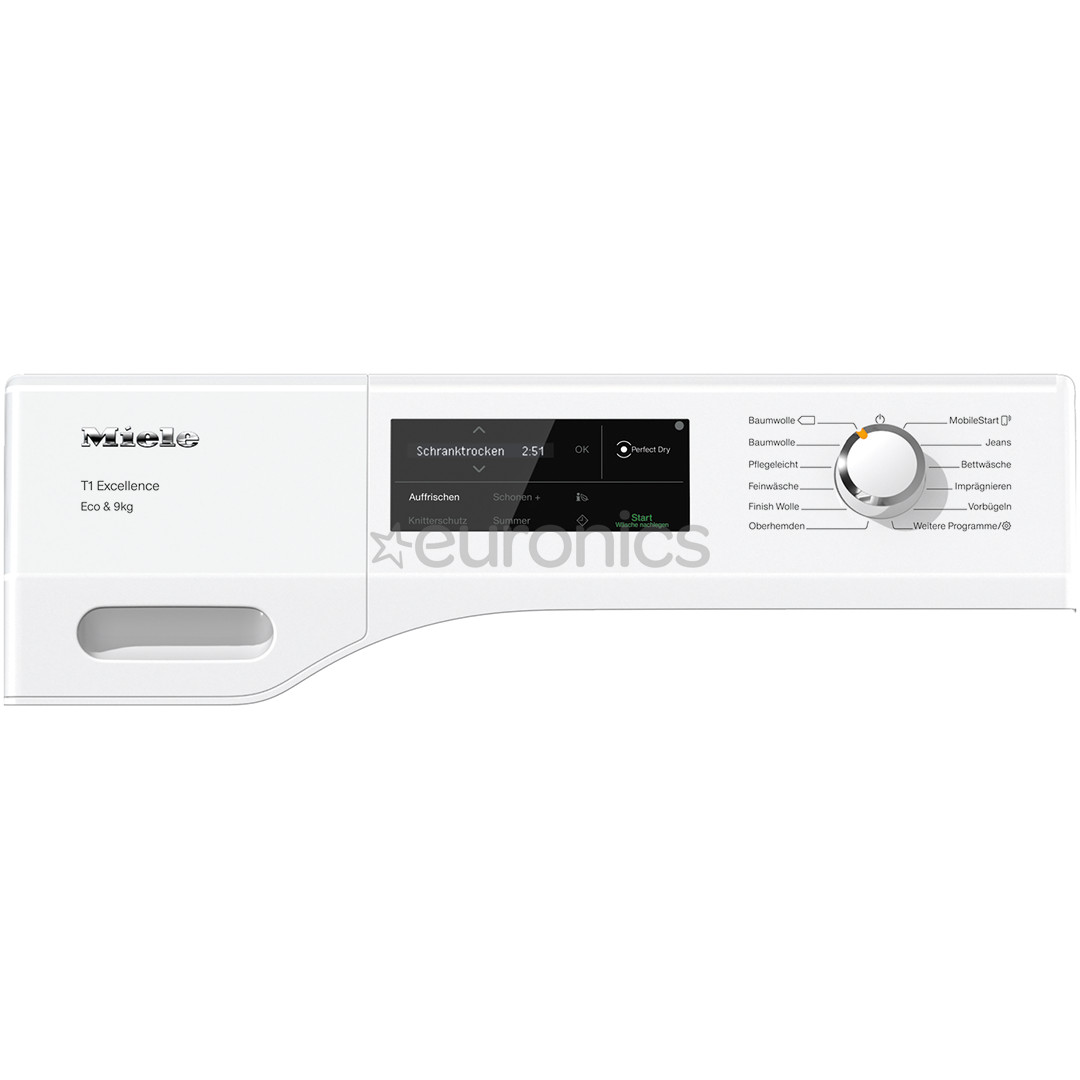 Dryer Miele (9 kg)