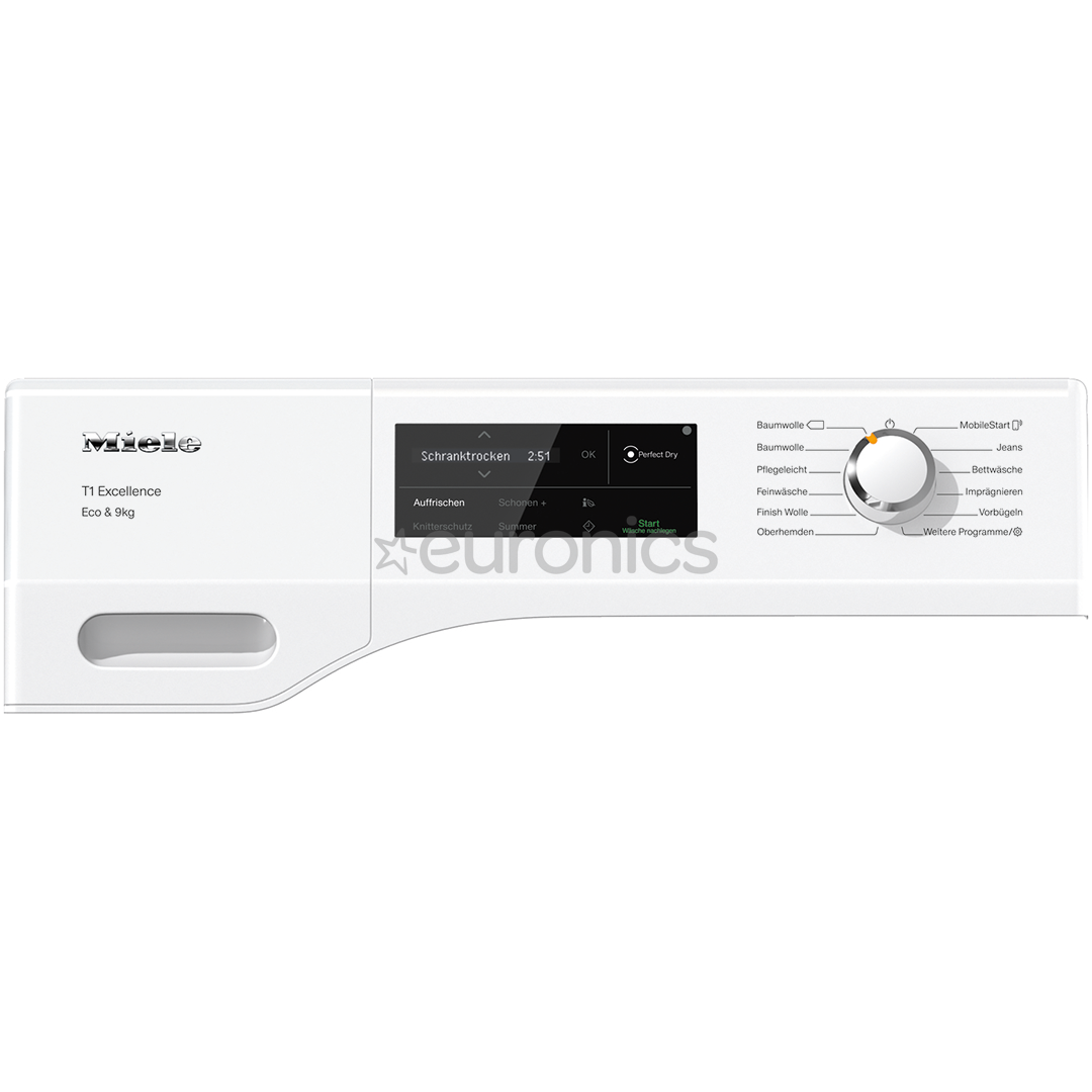 Dryer Miele (9 kg)
