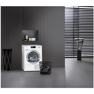 Dryer Miele (9 kg)