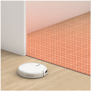 Robot vacuum-mop Xiaomi Mi Mop