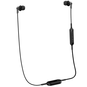 Wireless headphones Panasonic RP-HJE120BEW