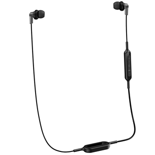 Wireless headphones Panasonic