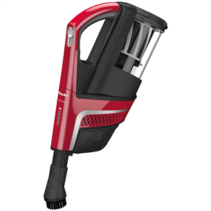 Miele Triflex HX1, red - Cordless Stick Vacuum Cleaner