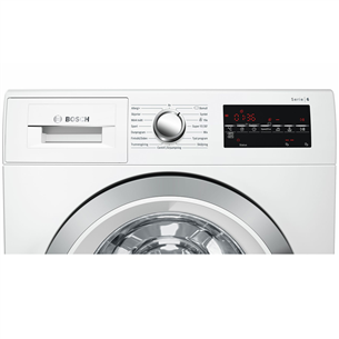 Washing machine Bosch (9 kg)