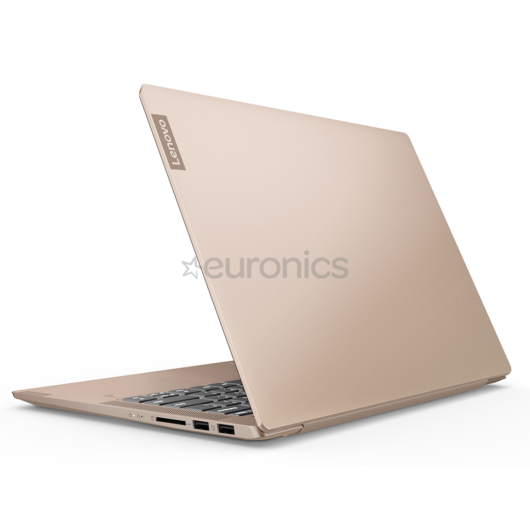 Sülearvuti Lenovo IdeaPad S540-14API