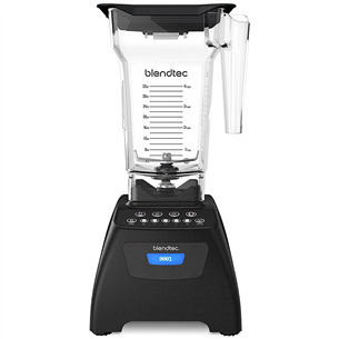 Blendtec Classic 575, 1560 Вт, 2,2 л, черный - Блендер