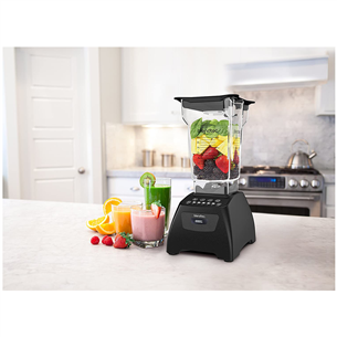 Blendtec Classic 575, 1560 Вт, 2,2 л, черный - Блендер
