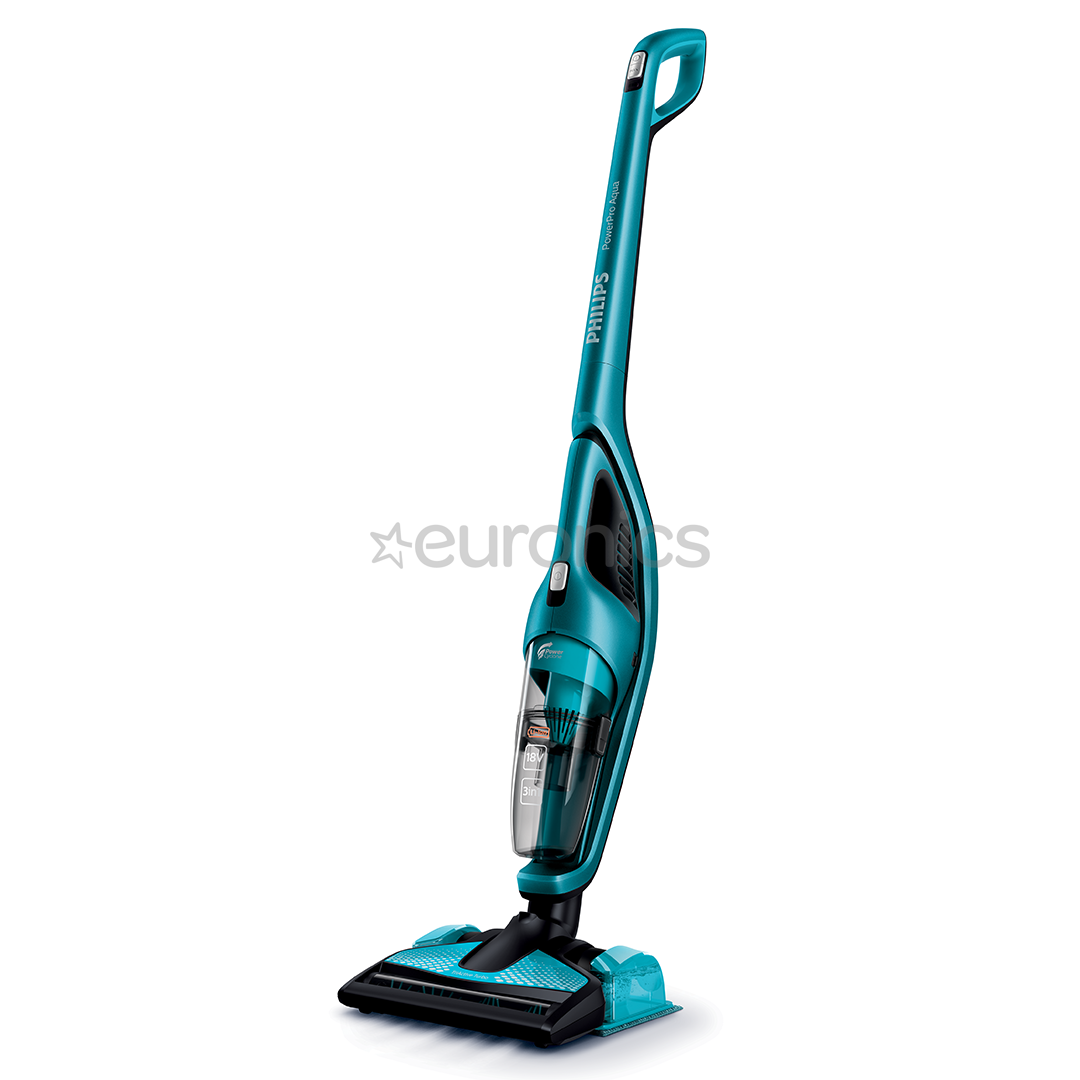 Tolmuimemis- ja pesemissüsteem Philips PowerPro Aqua
