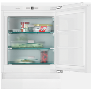 Miele, 95 L, height 82 cm - Built-in Freezer F31202UI