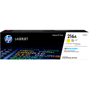 Toner HP 216A (yellow) W2412A