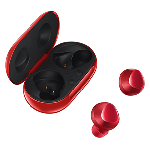 Беспроводные наушники Samsung Galaxy Buds+