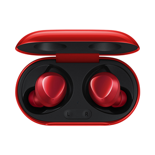 Беспроводные наушники Samsung Galaxy Buds+