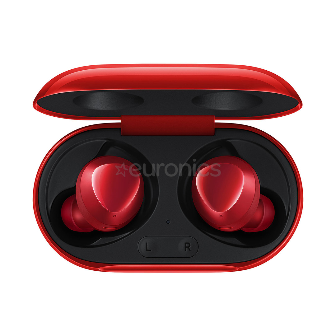 Wireless headphones Samsung Galaxy Buds+