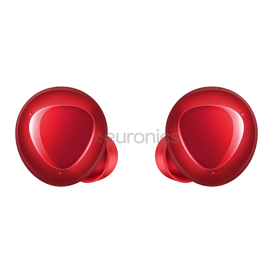 Wireless headphones Samsung Galaxy Buds+