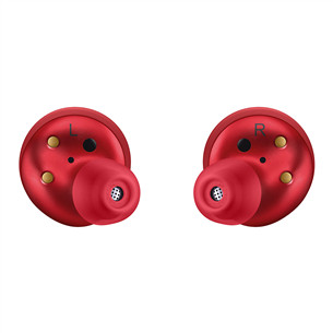 Wireless headphones Samsung Galaxy Buds+