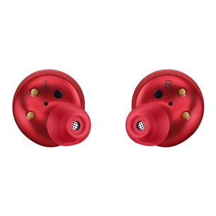 Wireless headphones Samsung Galaxy Buds+