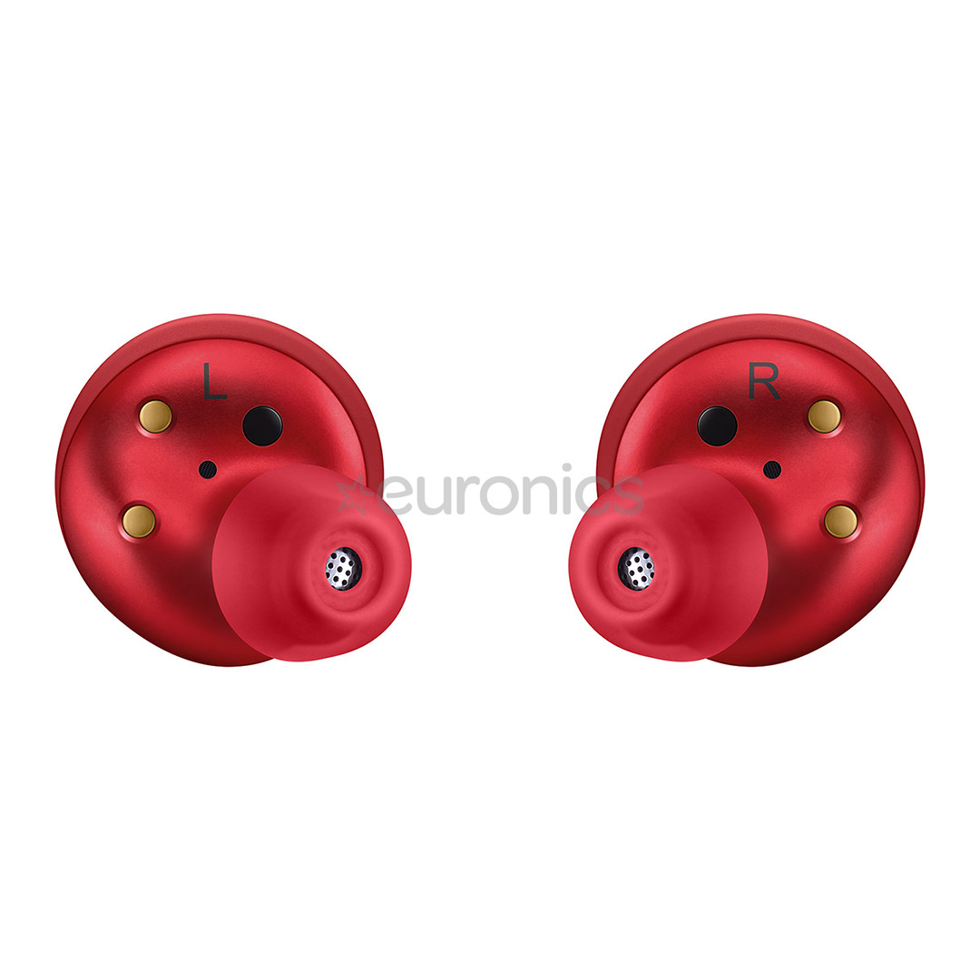 Wireless headphones Samsung Galaxy Buds+