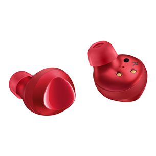 Беспроводные наушники Samsung Galaxy Buds+