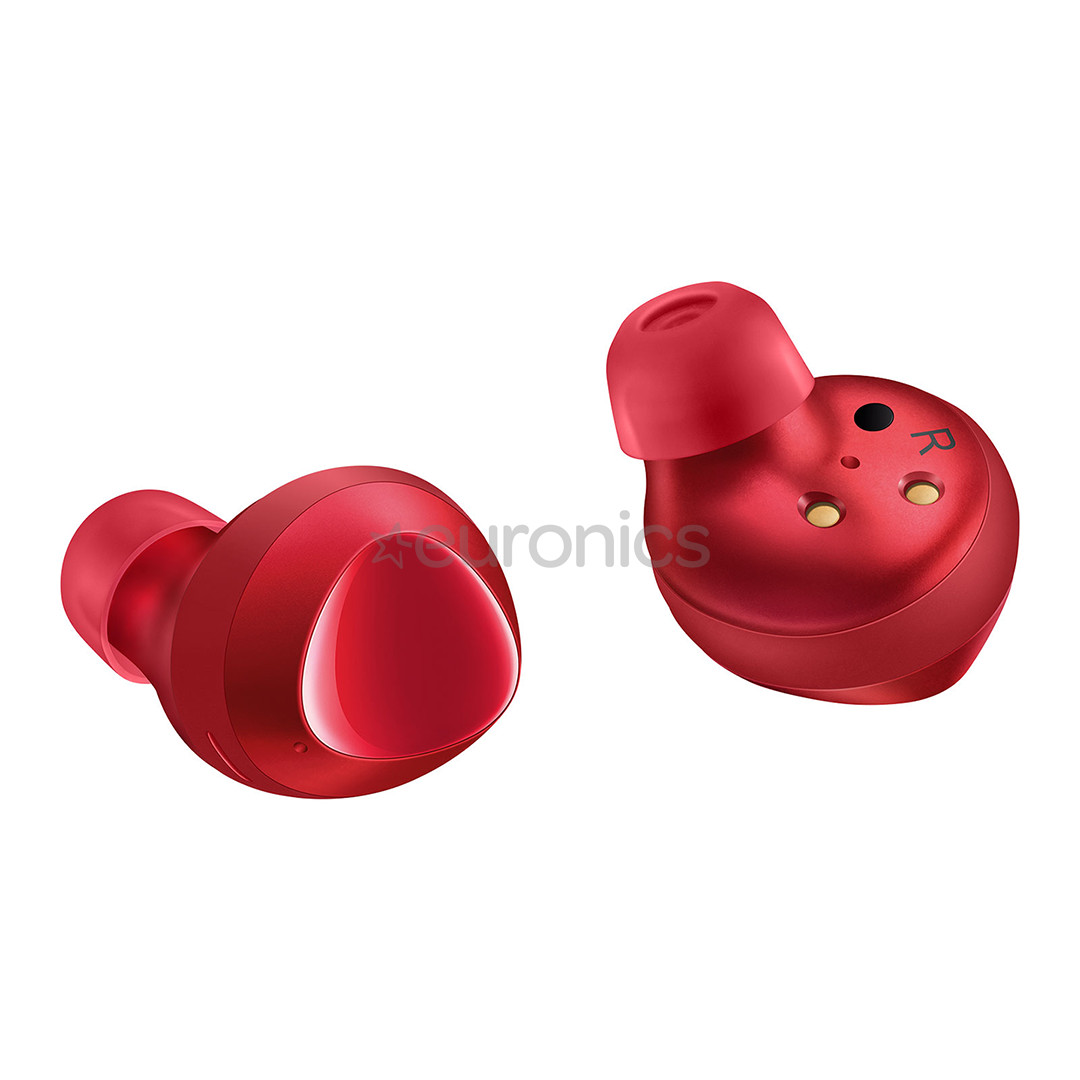 Wireless headphones Samsung Galaxy Buds+