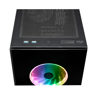 Desktop PC Ordi Heavy S+