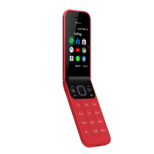 Mobiiltelefon Nokia 2720 Flip