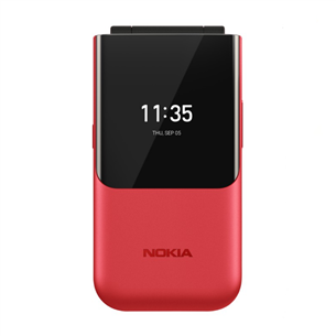 Mobile phone Nokia 2720 Flip